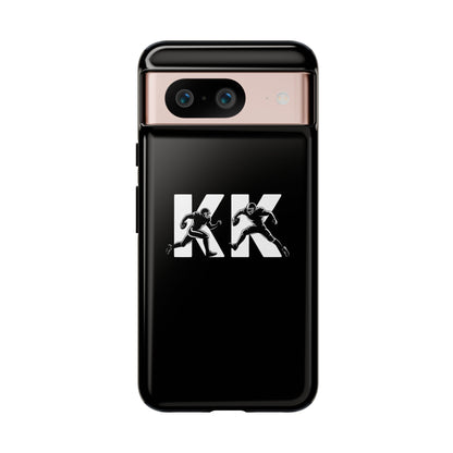 KK´s Hard Case Schwarz Google Pixel