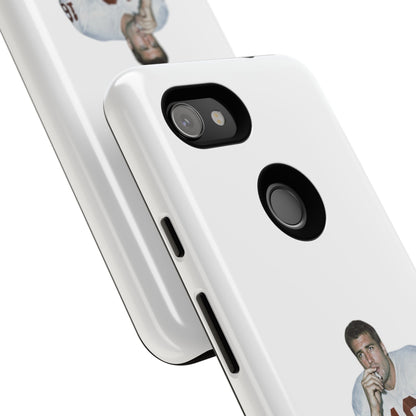 After Match Struggle Hard Case Weiß Google Pixel