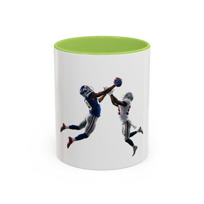 TÄKKEL MUG - Two Tone Airbone Edition