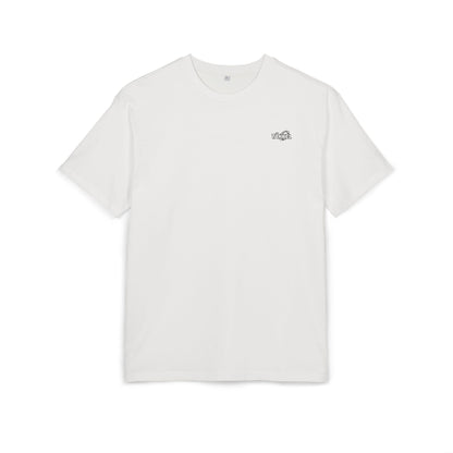 Unisex Heavy Oversize TEE Trust The Process