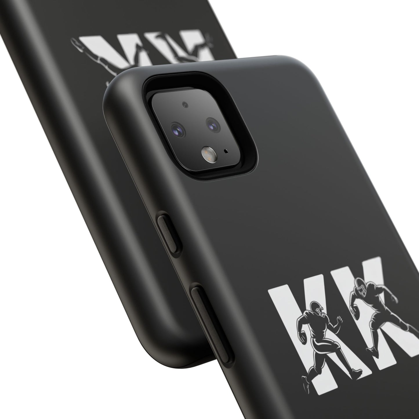 KK´s Hard Case Schwarz Google Pixel