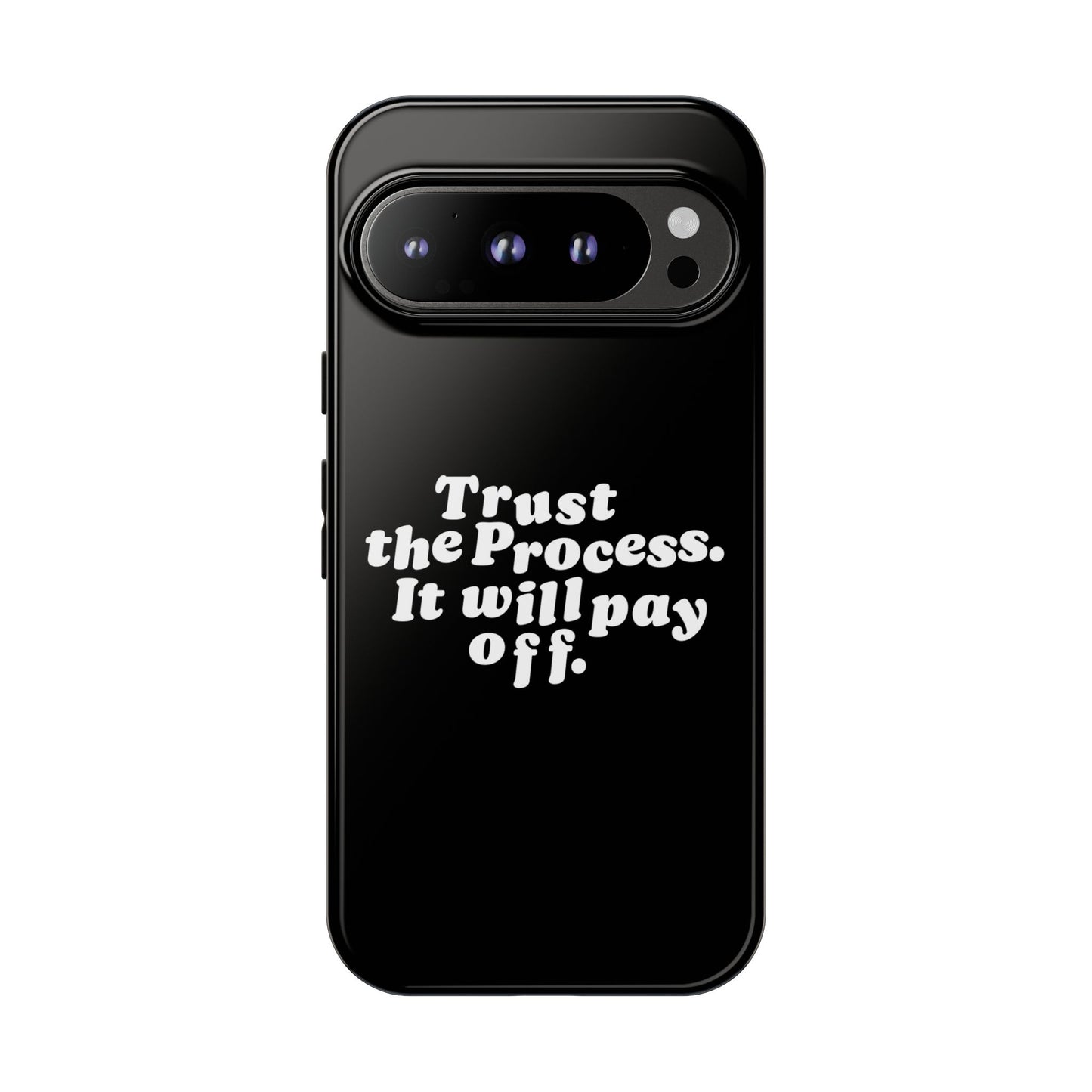 Trust Hard Case Schwarz Google Pixel