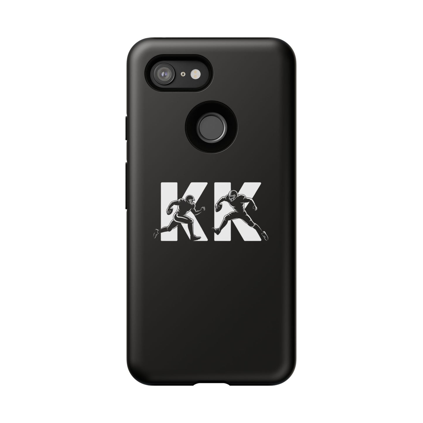 KK´s Hard Case Schwarz Google Pixel