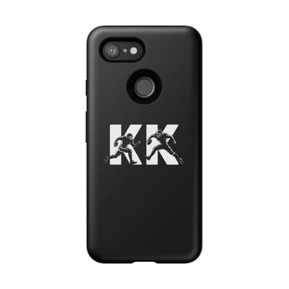 KK´s Hard Case Schwarz Google Pixel