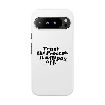 Trust Hard Case Weiß Google Pixel
