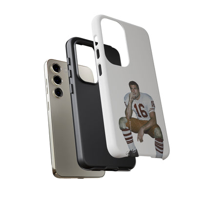 After Match Struggle Hard Case Weiß Samsung