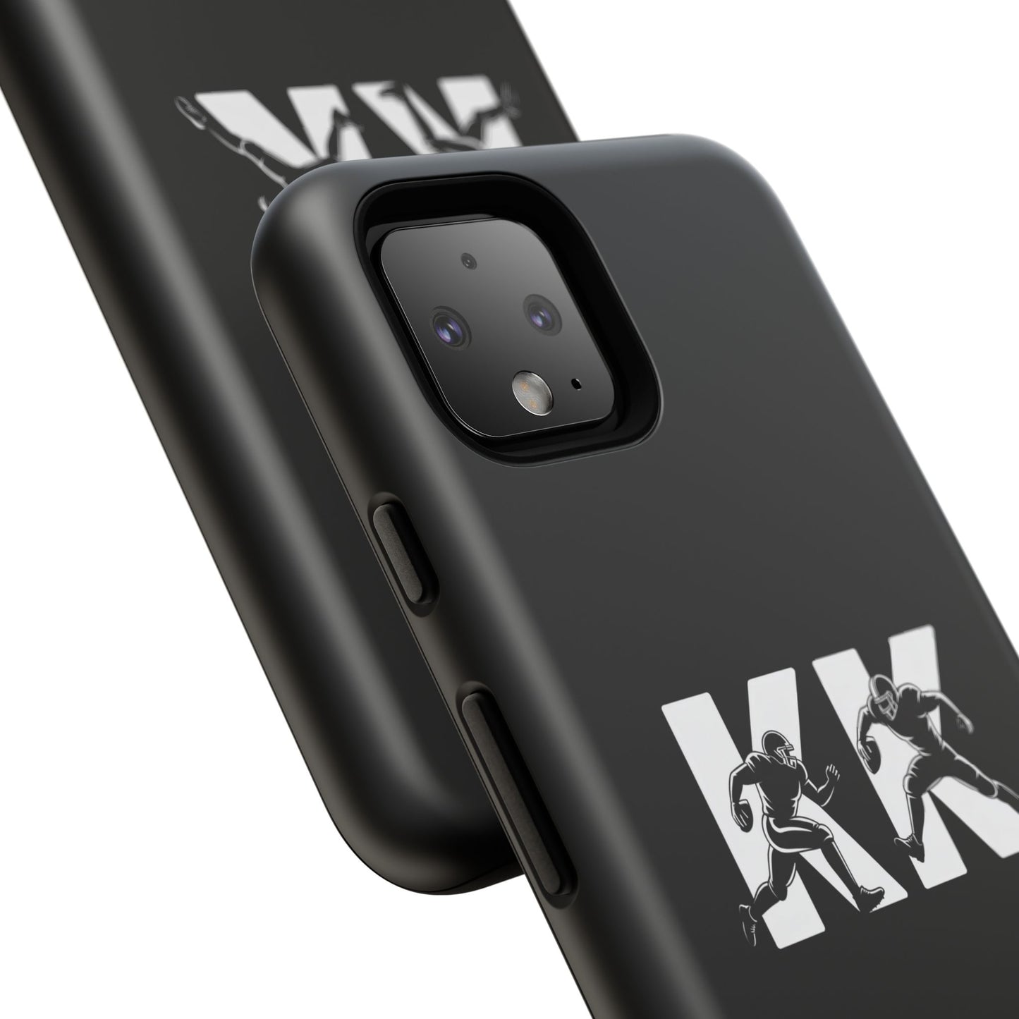 KK´s Hard Case Schwarz Google Pixel