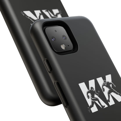 KK´s Hard Case Schwarz Google Pixel