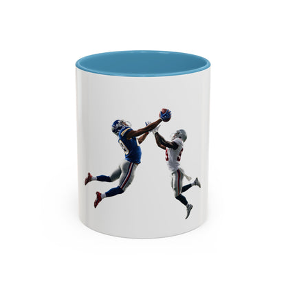 TÄKKEL MUG - Two Tone Airbone Edition