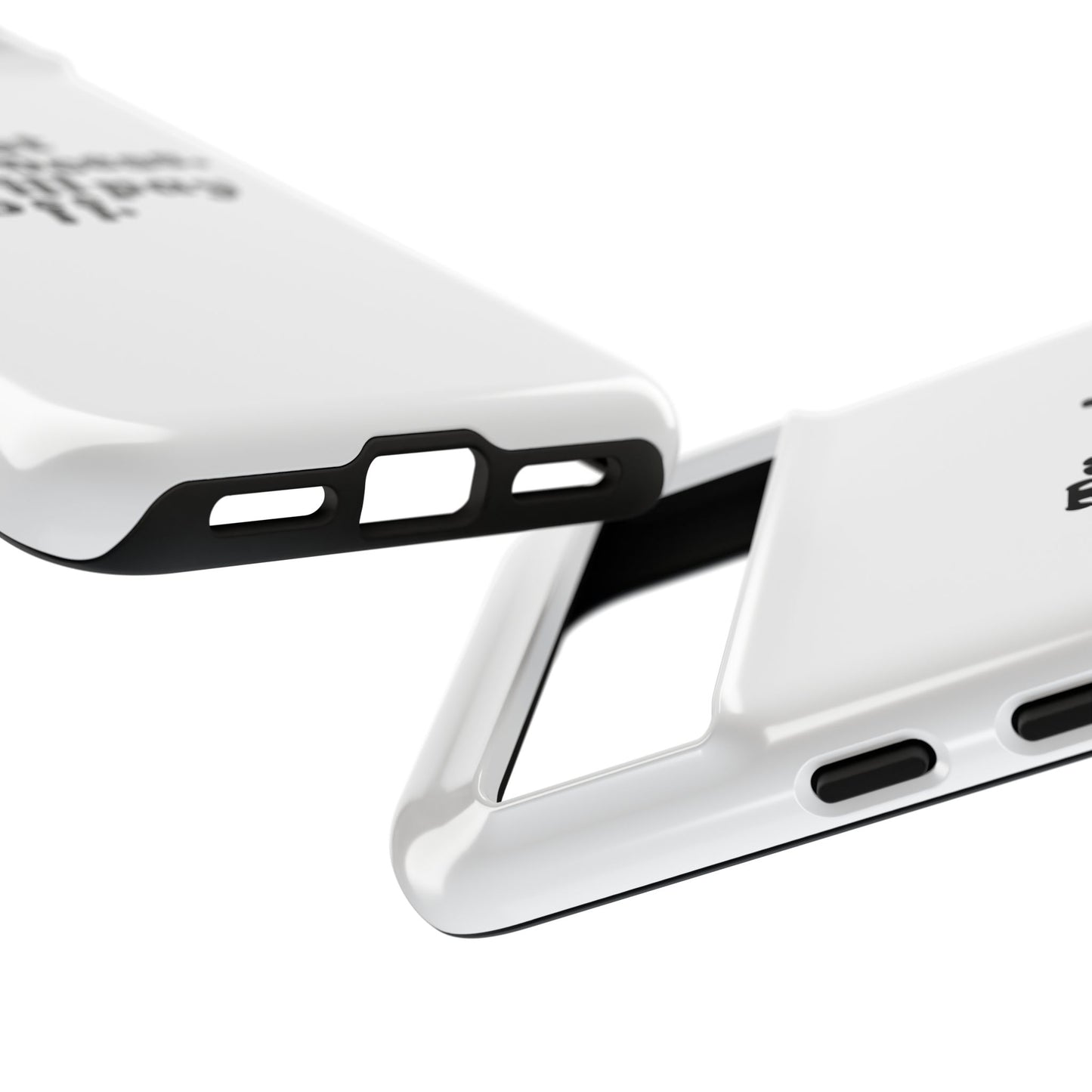 Trust Hard Case Weiß Google Pixel