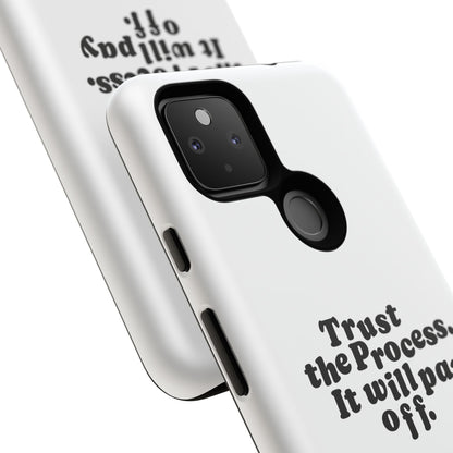Trust Hard Case Weiß Google Pixel