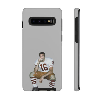 After Match Struggle Hard Case Grau Samsung