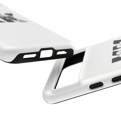 KK´s Hard Case Weiß Google Pixel