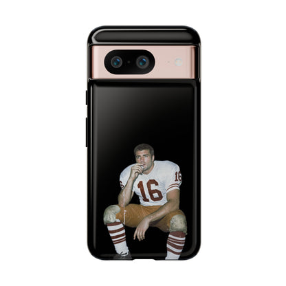 After Match Struggle Hard Case Schwarz Google Pixel