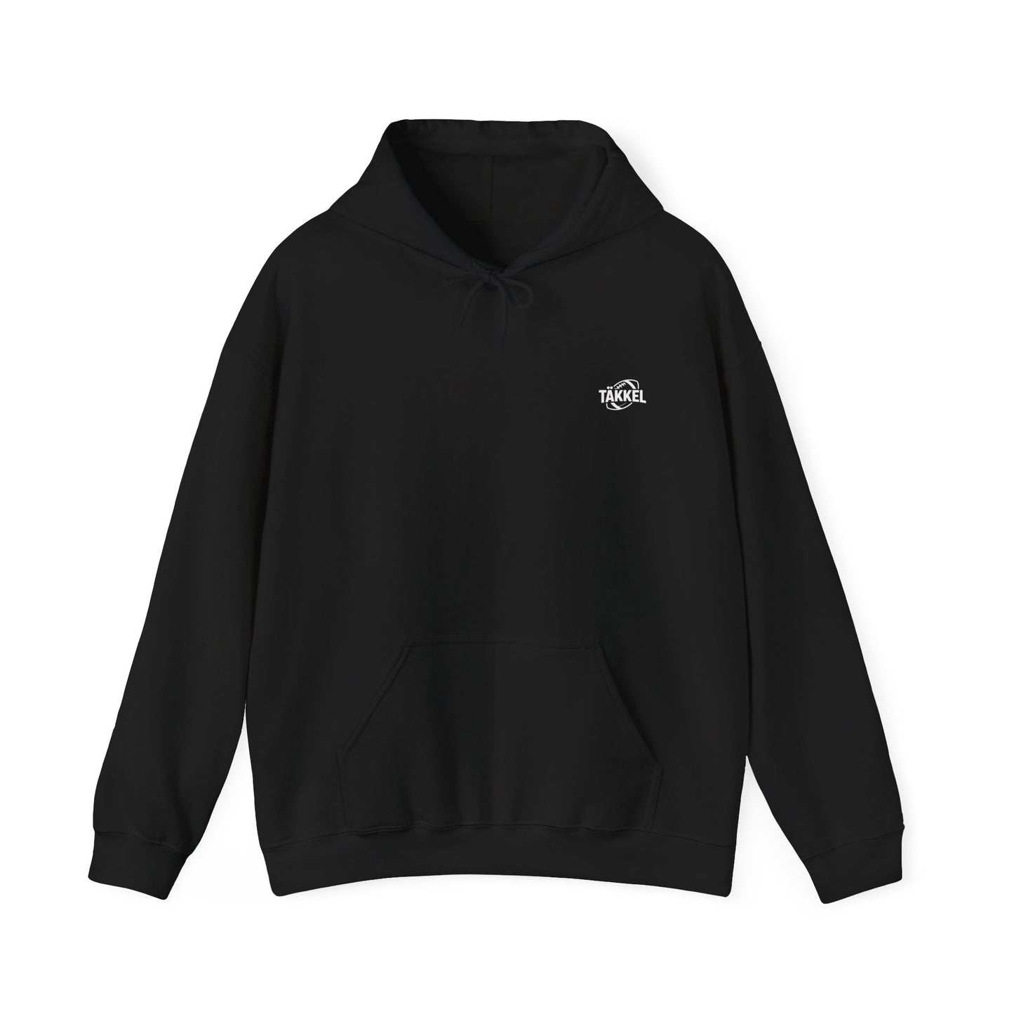 Unisex Heavy Hoodie I ONLY DATE QB`S