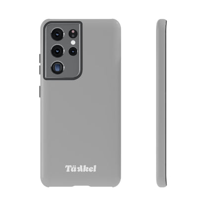 TÄKKEL Hard Case Grau Samsung