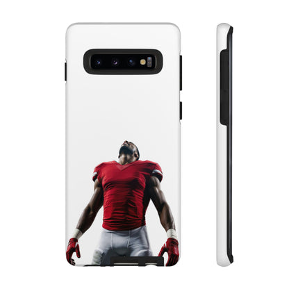 King Hard Case Grau Samsung