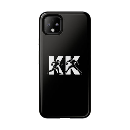 KK´s Hard Case Schwarz Google Pixel