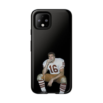 After Match Struggle Hard Case Schwarz Google Pixel
