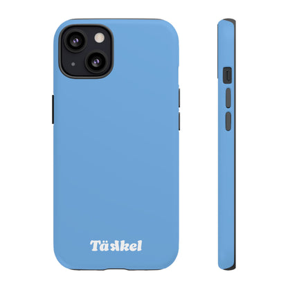 TÄKKEL Hard Case Babyblau