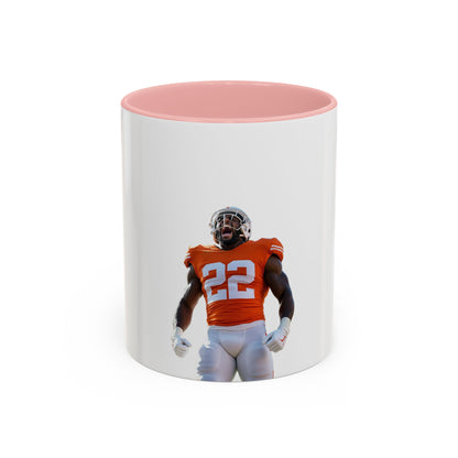 TÄKKEL MUG - Two Tone Heat In The Room