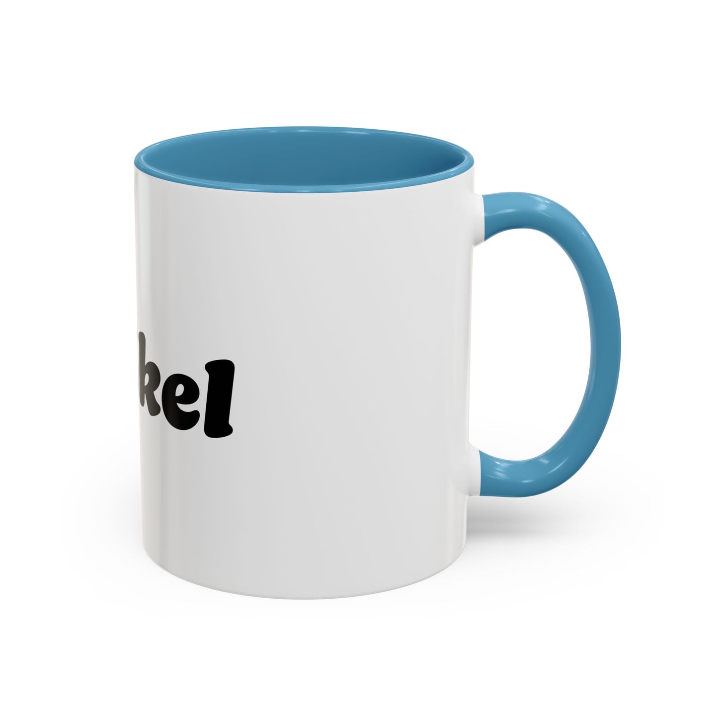 TÄKKEL MUG – Game Day Energy
