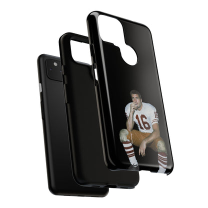After Match Struggle Hard Case Schwarz Google Pixel