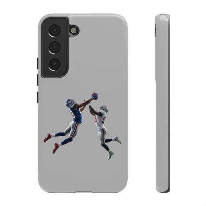 Endgame Hard Case Grau Samsung