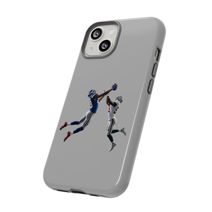 No Matter What Hard Case Grau iPhone