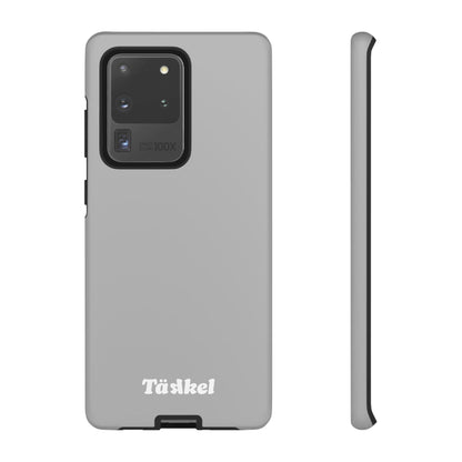 TÄKKEL Hard Case Grau Samsung