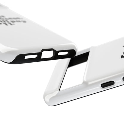 Trust Hard Case Weiß Google Pixel