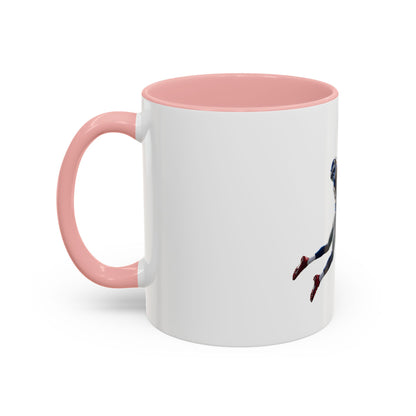 TÄKKEL MUG - Two Tone Airbone Edition