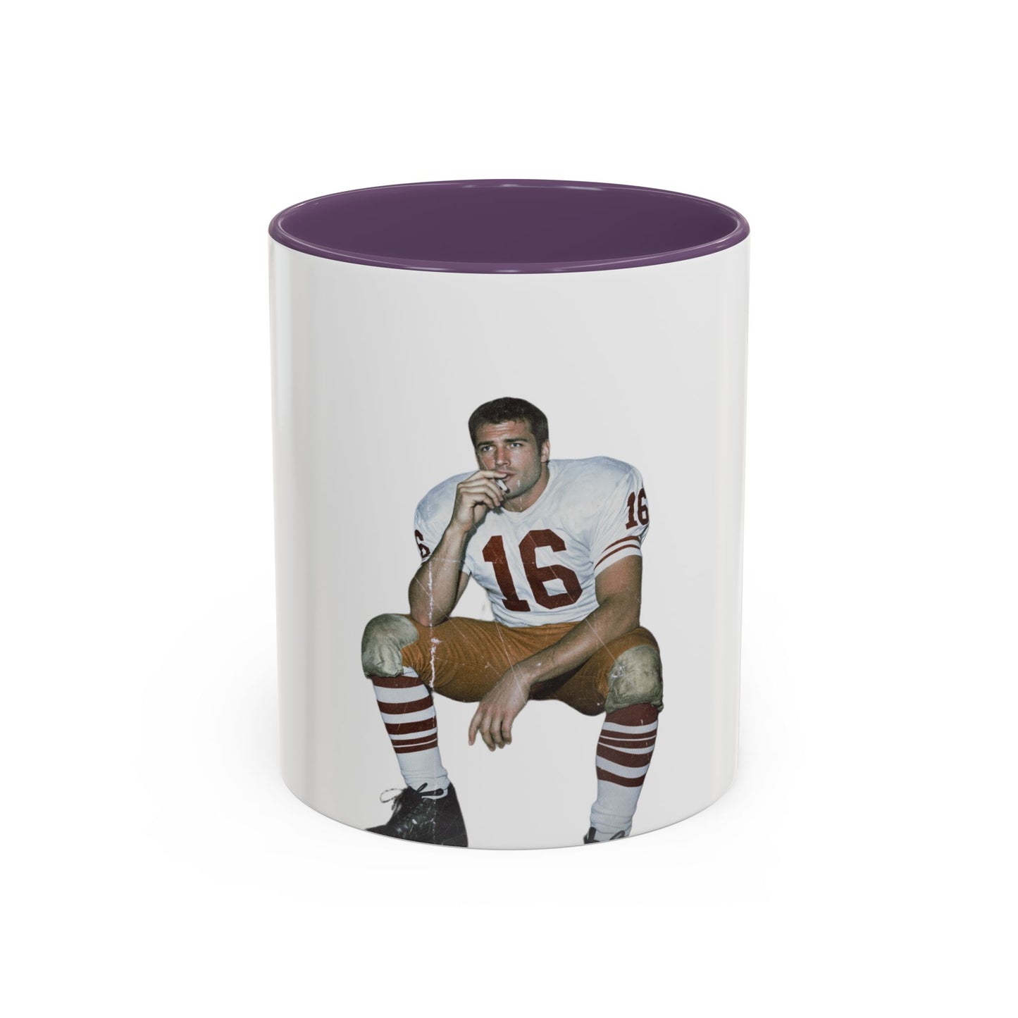 TÄKKEL MUG - Two Tone After Match Struggle