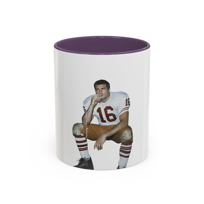 TÄKKEL MUG - Two Tone After Match Struggle