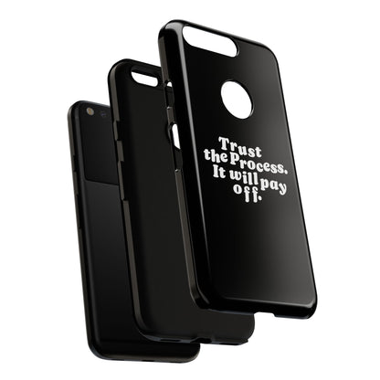 Trust Hard Case Schwarz Google Pixel