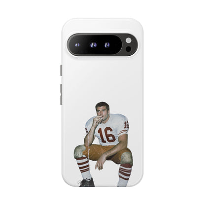 After Match Struggle Hard Case Weiß Google Pixel