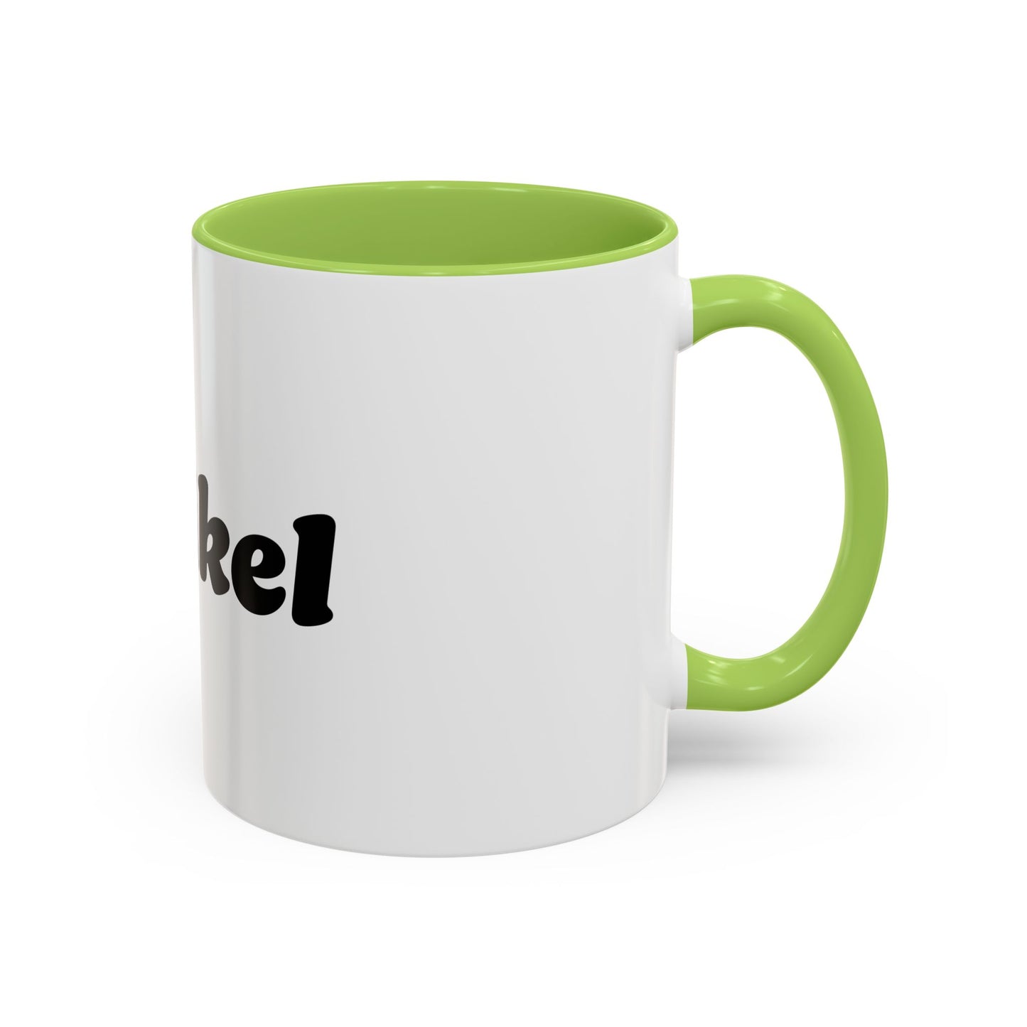 TÄKKEL MUG – Game Day Energy