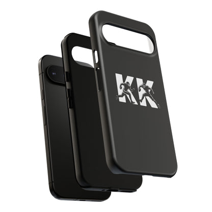 KK´s Hard Case Schwarz Google Pixel