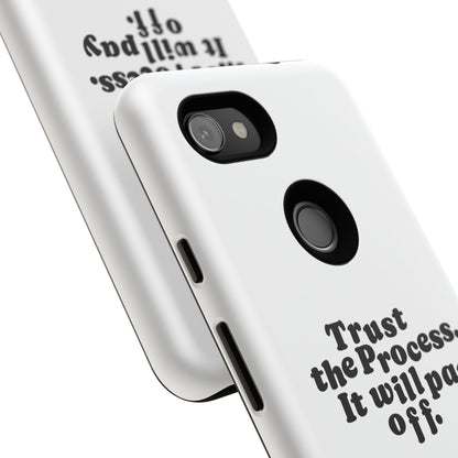Trust Hard Case Weiß Google Pixel