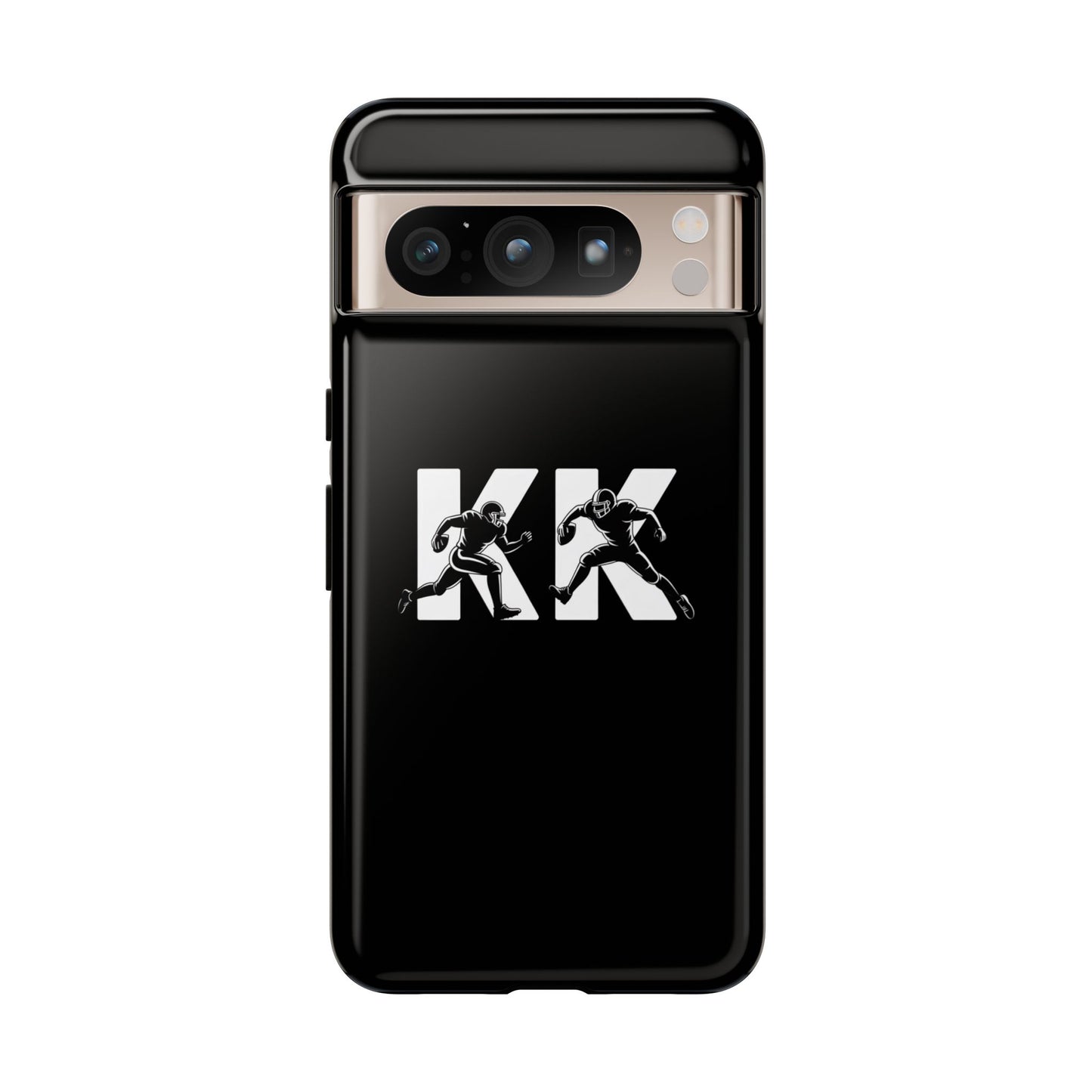 KK´s Hard Case Schwarz Google Pixel