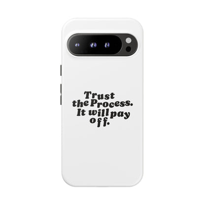 Trust Hard Case Weiß Google Pixel