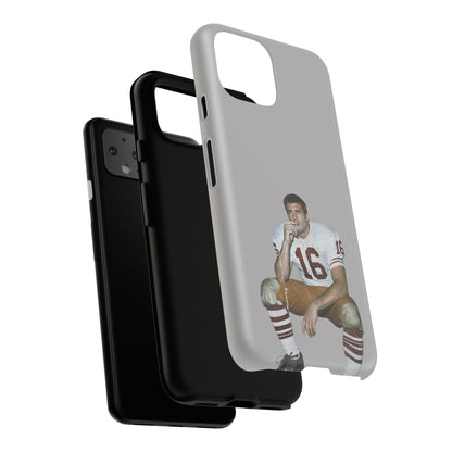 After Match Struggle Hard Case Grau Google Pixel