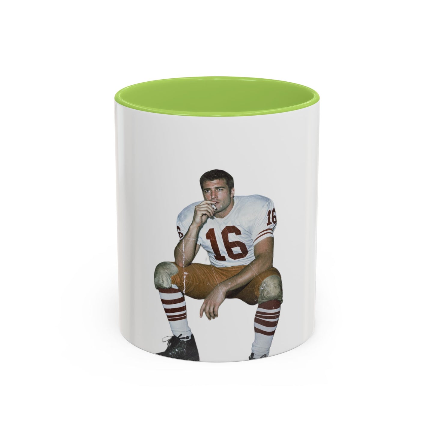 TÄKKEL MUG - Two Tone After Match Struggle