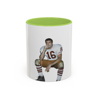 TÄKKEL MUG - Two Tone After Match Struggle