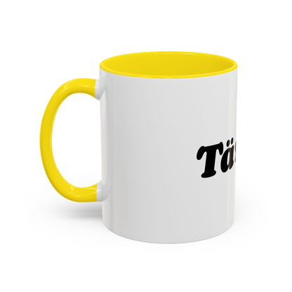 TÄKKEL MUG – Game Day Energy