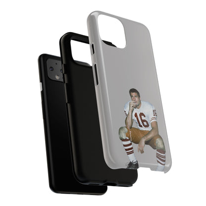 After Match Struggle Hard Case Grau Google Pixel