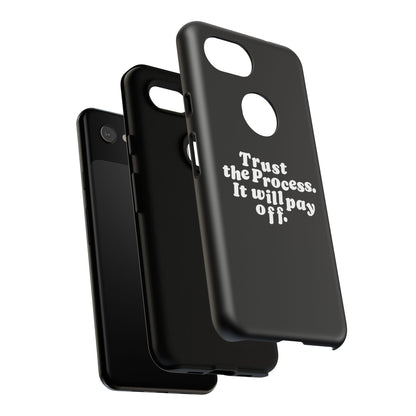 Trust Hard Case Schwarz Google Pixel