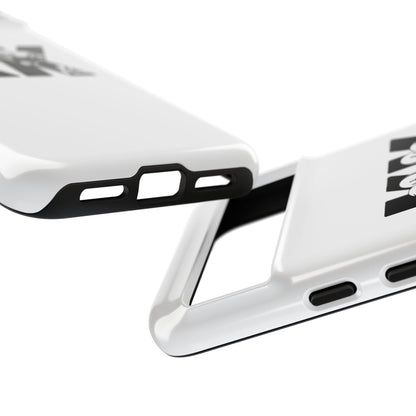 KK´s Hard Case Weiß Google Pixel