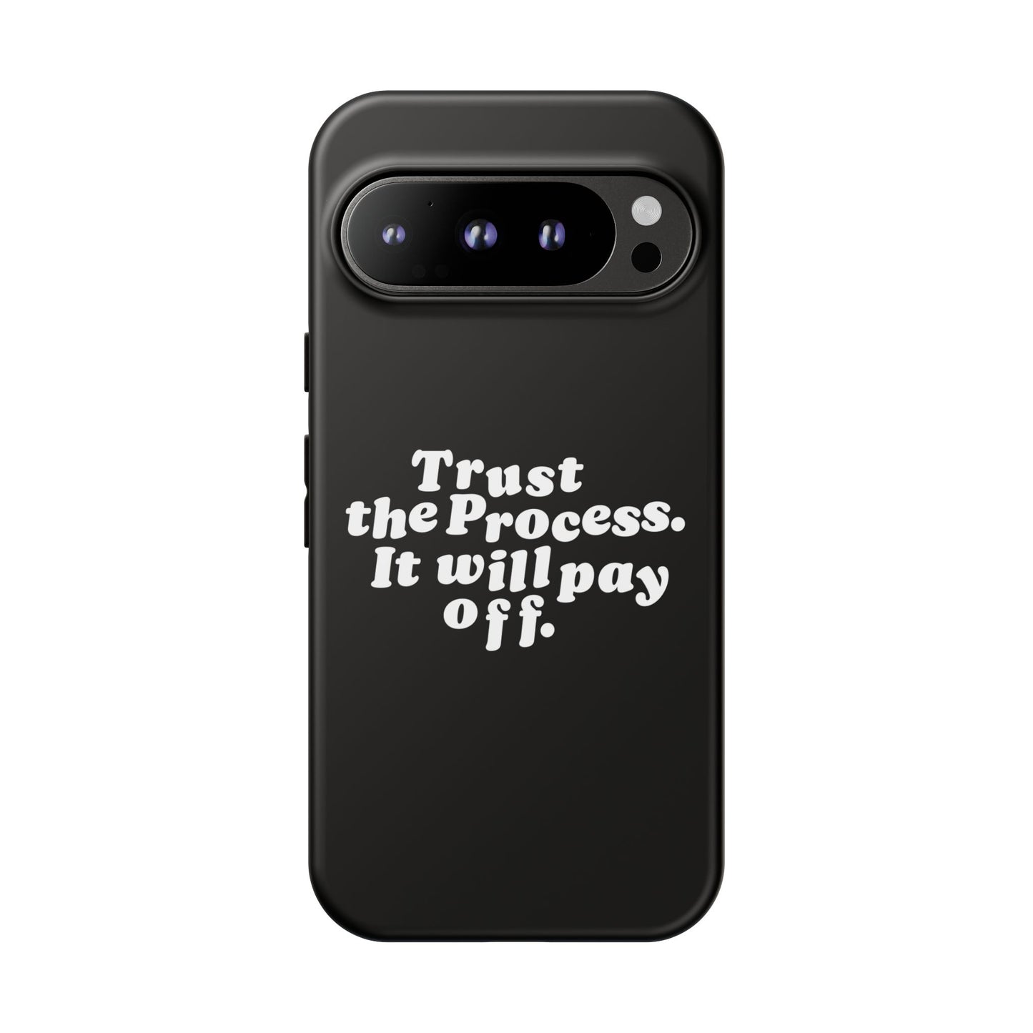 Trust Hard Case Schwarz Google Pixel