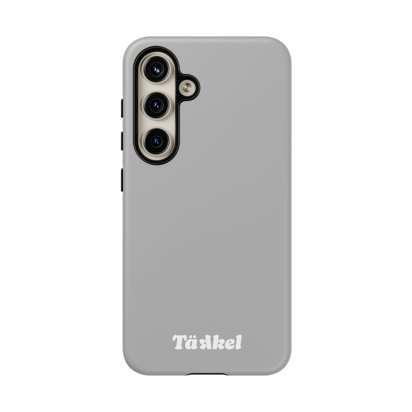 TÄKKEL Hard Case Grau Samsung